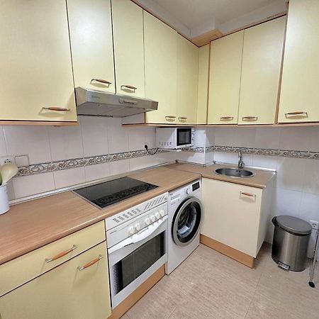 Apartamentos Ch3 Parking Incluido Salou Exterior photo