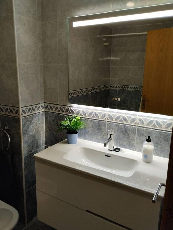 Apartamentos Ch3 Parking Incluido Salou Exterior photo